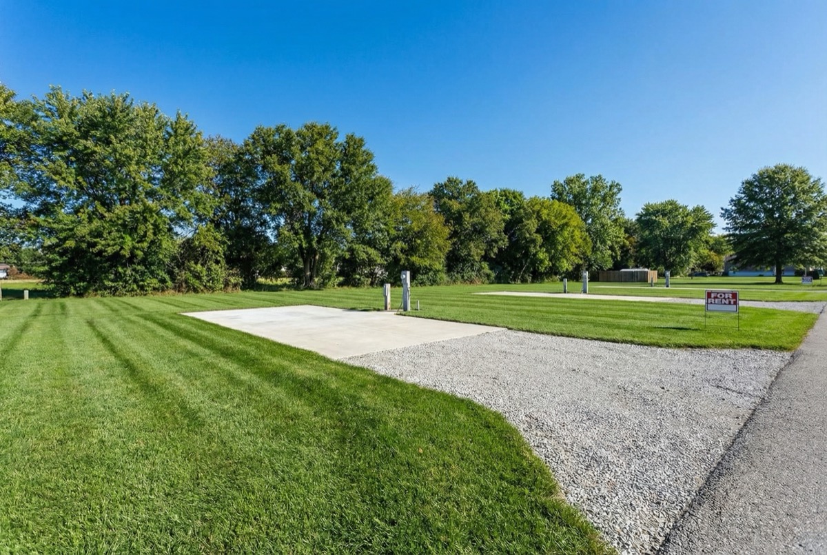 Mobile home buying consultation