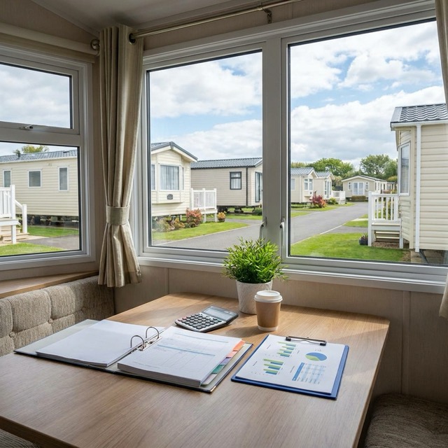 mobile home value Hawaii - NADA valuation factors and depreciation chart
